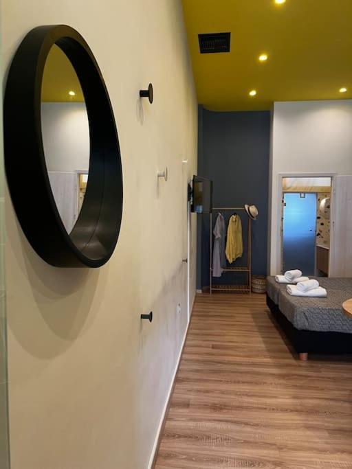 Modern Lux Apartment Downtown Rethymno Exteriér fotografie